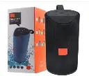 AT-311 Mate Portable Bluetooth Speaker Wireless Super Bass Sound Audio System/Water Resistent/Splashproof Built in Mic, TF Card Slot, FM, AUX, USB