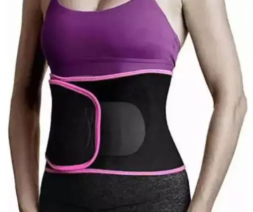 Men-Women Unisex Shapewear
