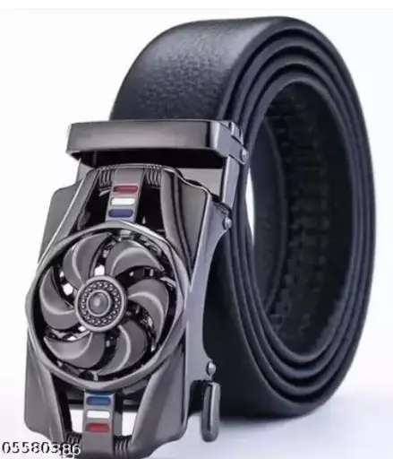 Casual Latest Men Belts WB