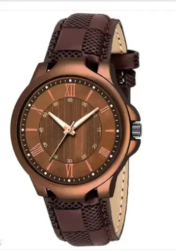 New Stylish Men's Watches
